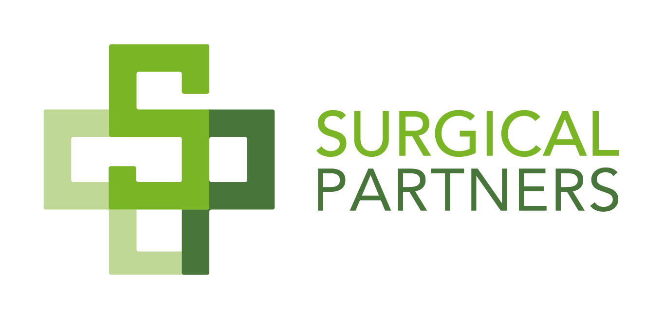 Surgical Partners logo