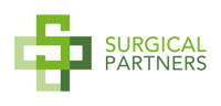 Surgical Partners Logo Surgical Partners Logo