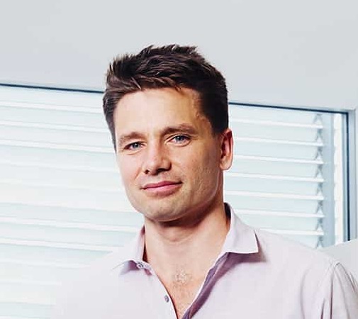 Marcus Wilson, Founder & CEO, Surgical Partners