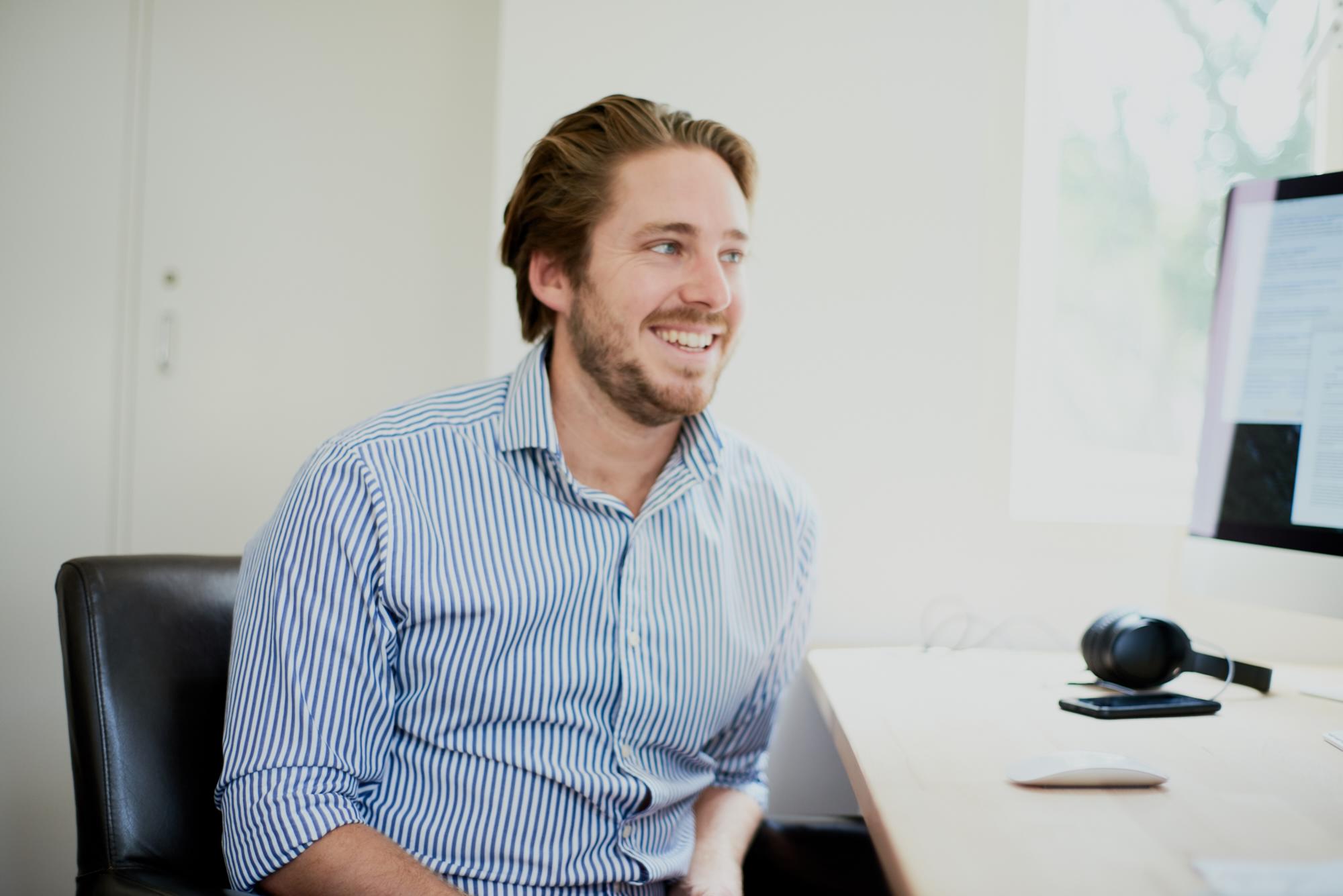 Daniel linkedin